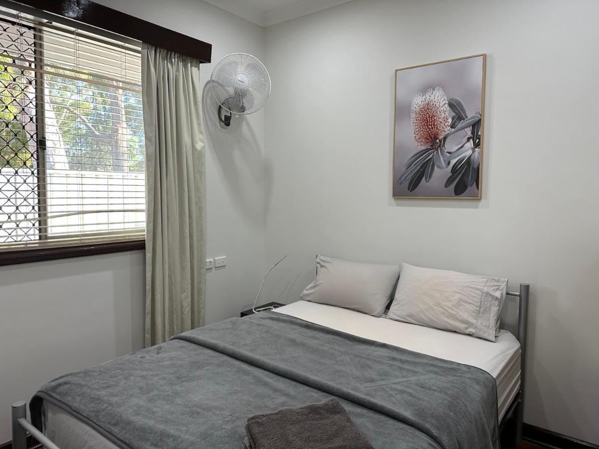 Parkline Apartments Perth Exterior foto